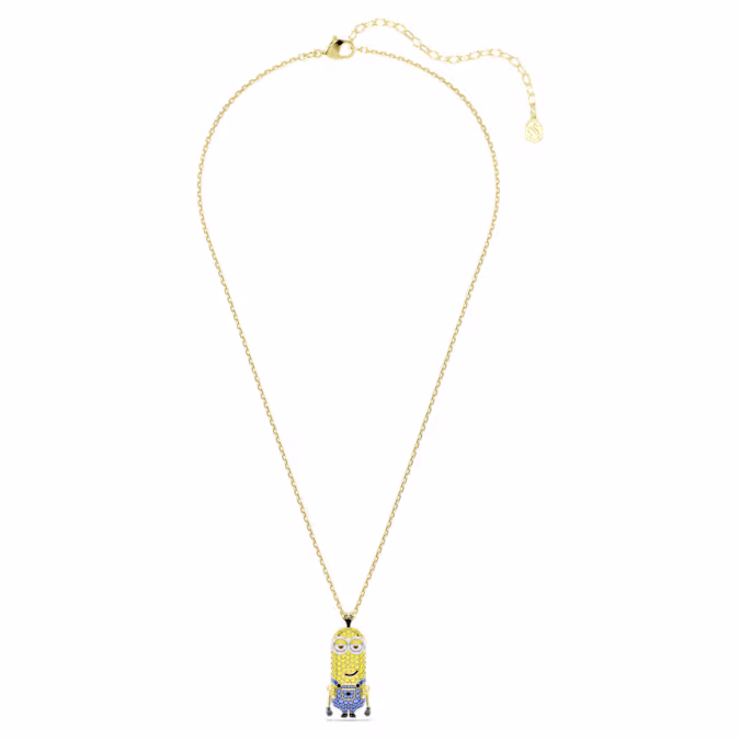 Minions Kevin pendant